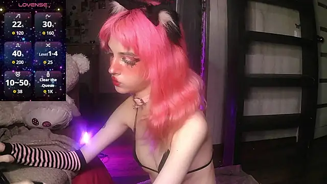 Ink  pleasure online show from 11/20/25, 12:44