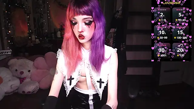 Ink  pleasure online show from 04/20/26, 11:39