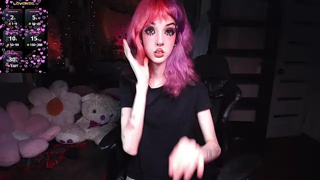 Ink  pleasure online show from 06/25/26, 11:31