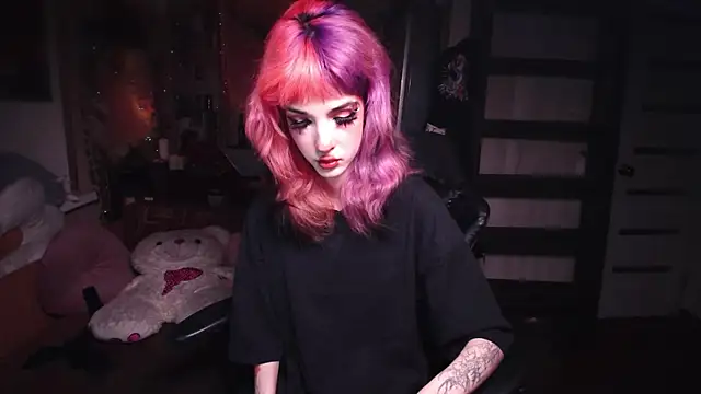 Ink  pleasure online show from 06/30/26, 11:39