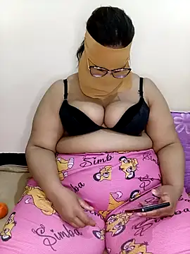 Samara-Bella online show from 02/16/25, 02:20