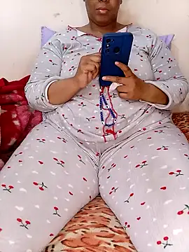 Samara-Bella online show from 03/15/25, 10:46