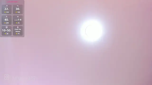 Jullya x online show from 09/10/25, 02:28