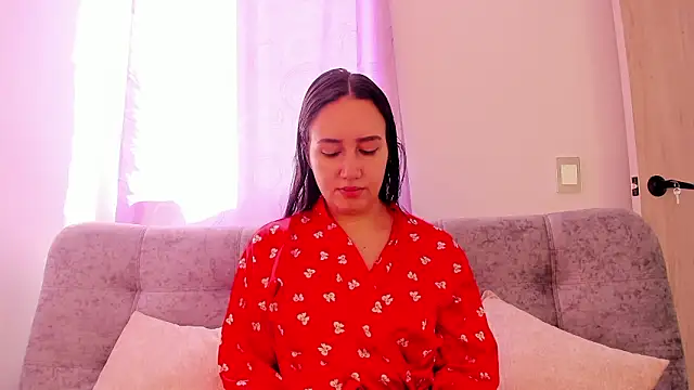 Jullya x online show from 01/14/26, 03:06