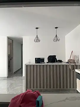 Jullya x online show from 03/16/26, 08:35