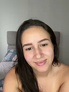 Jullya x online show from 03/27/26, 10:31