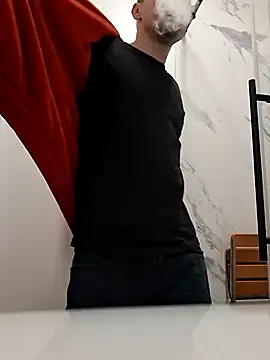 fuckmyface8 online show from 02/23/26, 09:45