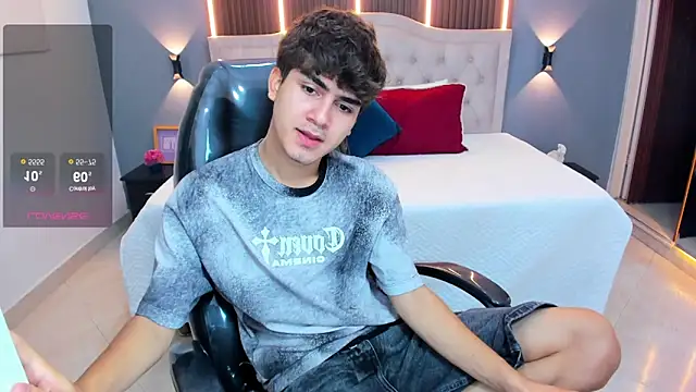 Tommy18   online show from 03/30/26, 03:40