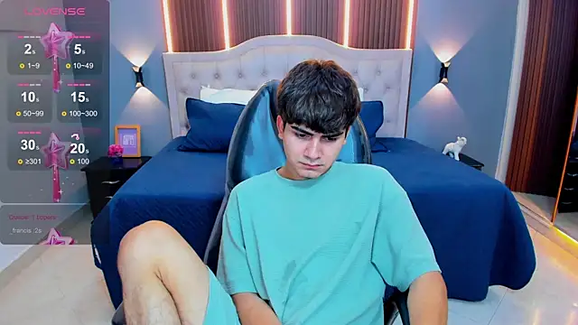 Snapshot of Tommy18__ chatting on 07/19/26, 03:32 Tommy18 online show from 07/19/26, 03:32