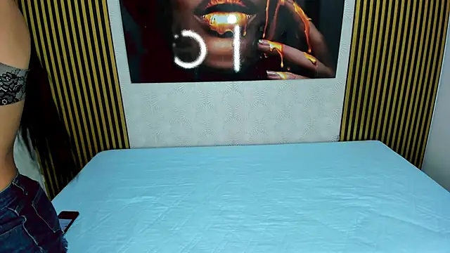 Sexo conpartido online show from 01/16/25, 06:37