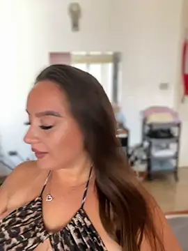 Ivy Davidson online show from 03/15/25, 12:56