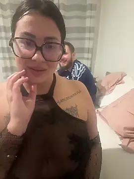 MelissathequeenOff online show from 02/22/26, 05:11