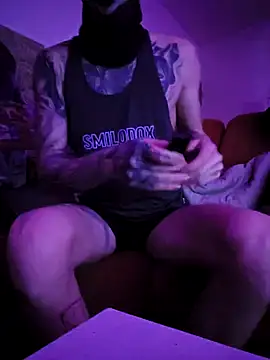 Sexislife666 online show from 03/20/25, 11:12