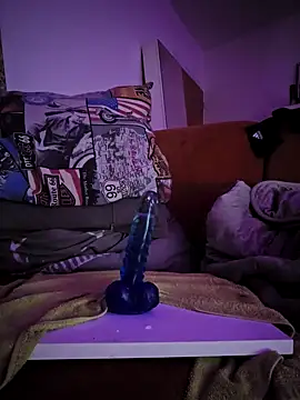 Sexislife666 online show from 12/22/25, 10:40