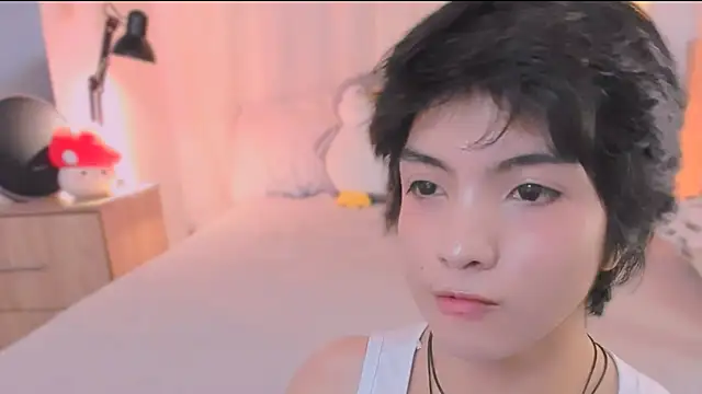 AllanYong18 online show from 03/08/26, 11:58