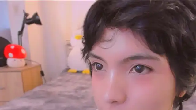 AllanYong18 online show from 03/14/26, 12:21