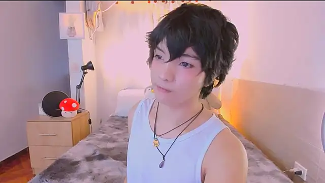 AllanYong18 online show from 03/23/26, 11:25