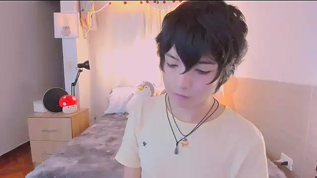 AllanYong18 online show from 03/24/26, 09:47