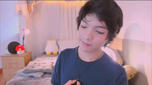 AllanYong18 online show from 03/29/26, 02:39