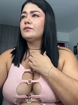 karla hotgirl online show from 03/21/25, 03:22