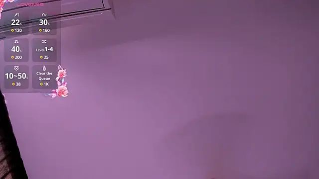 antonelawow online show from 03/12/25, 06:55