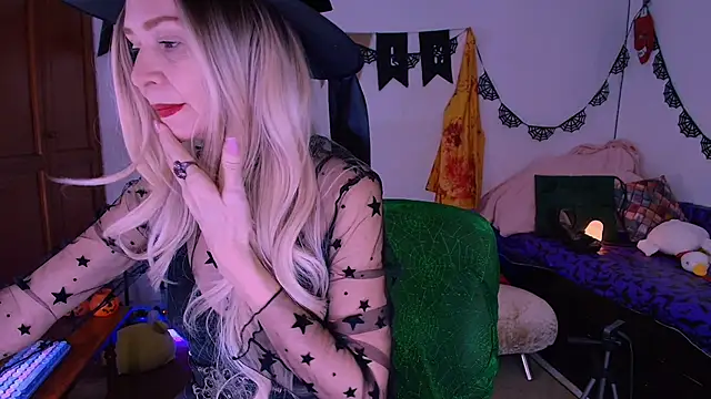 antonelawow online show from 10/14/25, 09:04