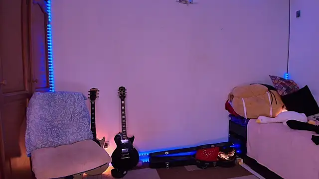 antonelawow online show from 11/07/25, 09:04