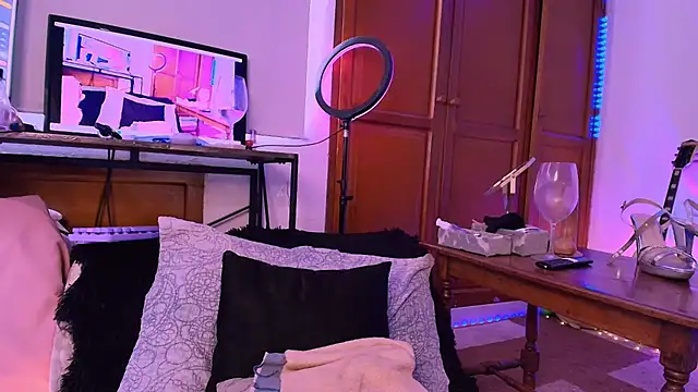 antonelawow online show from 04/16/26, 09:39