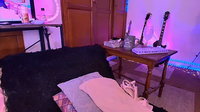 antonelawow online show from 04/17/26, 09:51