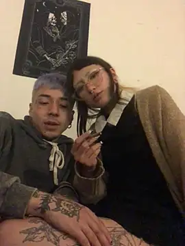 NubeZea online show from 01/17/25, 03:45