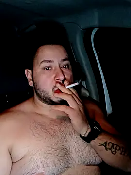 BogdanAlan online show from 11/12/25, 09:25