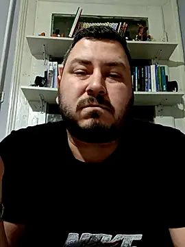 BogdanAlan online show from 11/29/25, 10:13