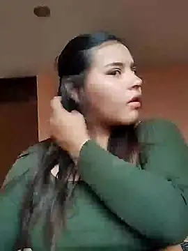 morecita29 online show from 02/07/25, 08:20