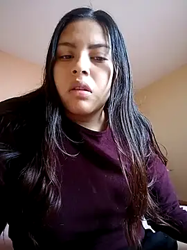 morecita29 online show from 02/12/25, 03:27