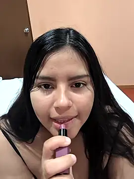 morecita29 online show from 03/10/25, 03:34