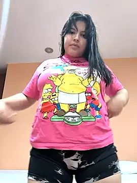 morecita29 online show from 03/07/26, 01:24