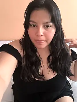 morecita29 online show from 03/22/26, 09:29