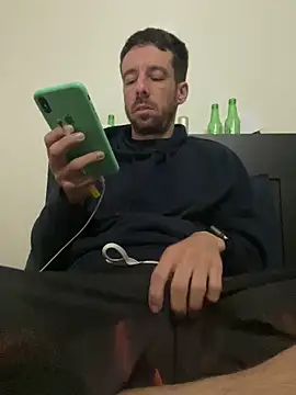 BCFZD online show from 03/18/25, 05:52