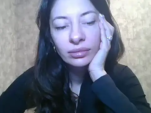 LissaBlossom online show from 01/31/25, 04:25