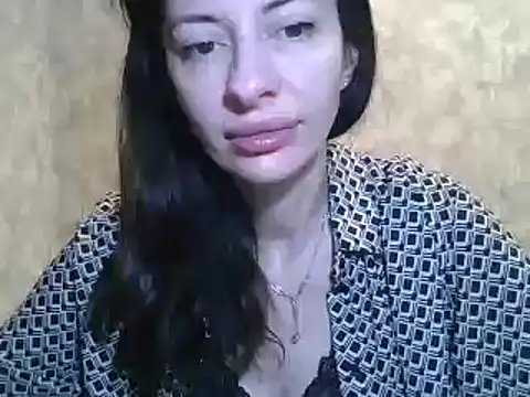 LissaBlossom online show from 02/23/25, 05:45