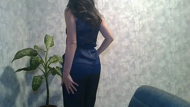 LissaBlossom online show from 09/15/25, 03:28