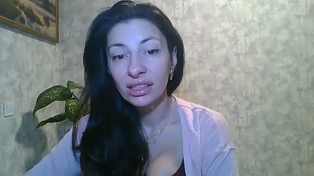 LissaBlossom online show from 10/03/25, 03:14