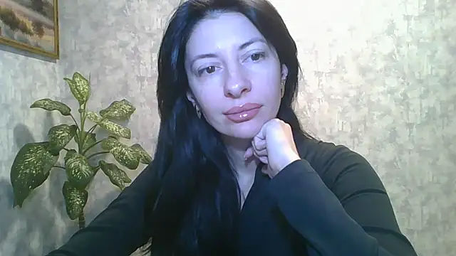 LissaBlossom online show from 02/04/26, 03:56
