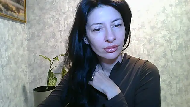 LissaBlossom online show from 05/10/26, 03:23