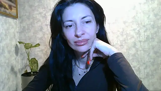 LissaBlossom online show from 05/25/26, 03:51