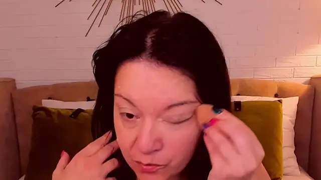 SarahGrays online show from 03/19/26, 03:54