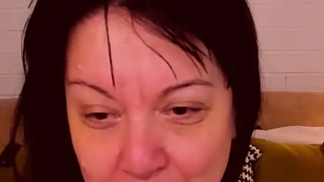 SarahGrays online show from 03/20/26, 04:06