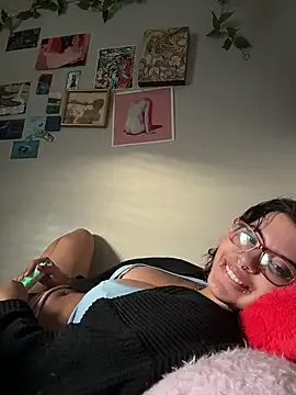Rubyred2369 online show from 04/30/26, 11:09