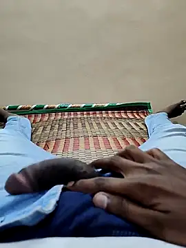 Rahulrajands online show from 03/13/26, 02:01