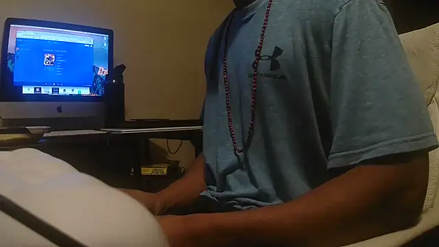 MrDaddyBbSnake online show from 03/19/26, 12:25